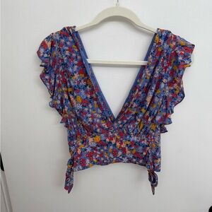 Free People Skit Set